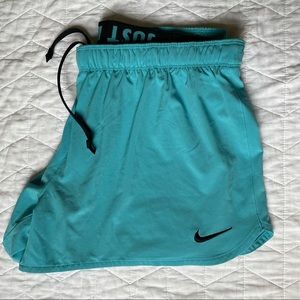 Nike Large DriFit Shorts